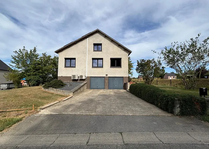 Photo de Le Gîte du Trieux - Berzée