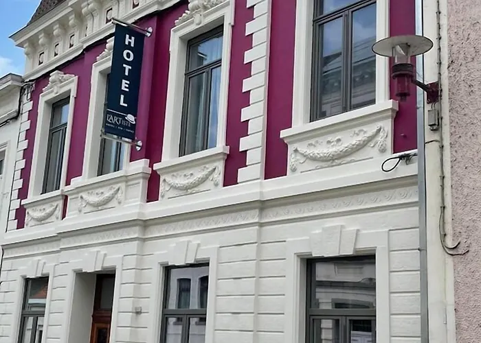 L'Artiste Hotel Lessines photo