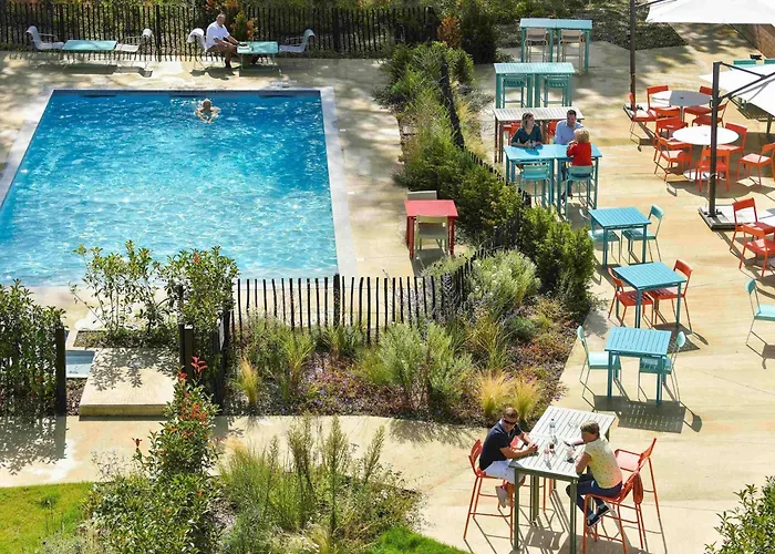 Novotel Wavre Brussels East photo