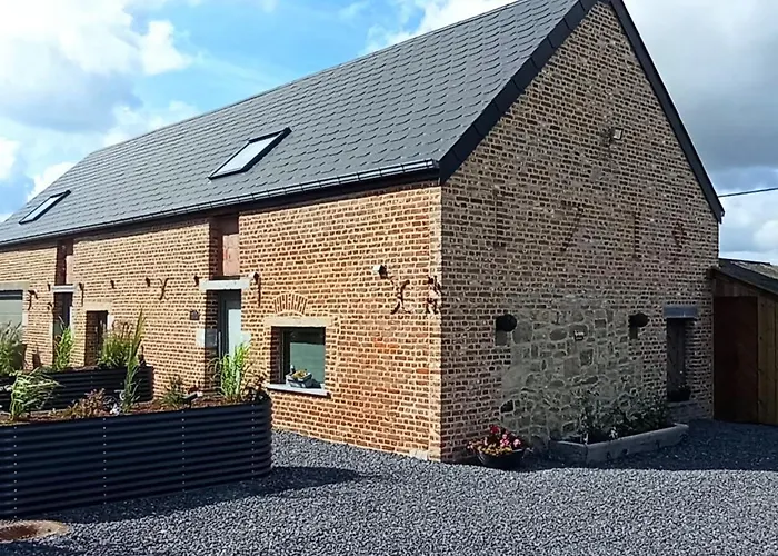 Photo de Le gîte du Rigaumont Soignies