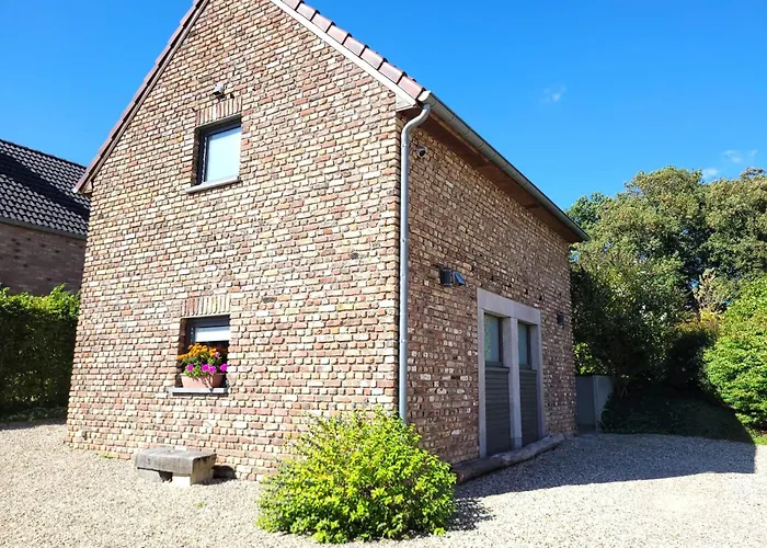 Photo de Villa Chez Cécile à Geer