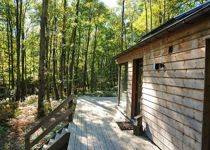 fotos do Droles D'Ecureuils Vila Les Nobertins