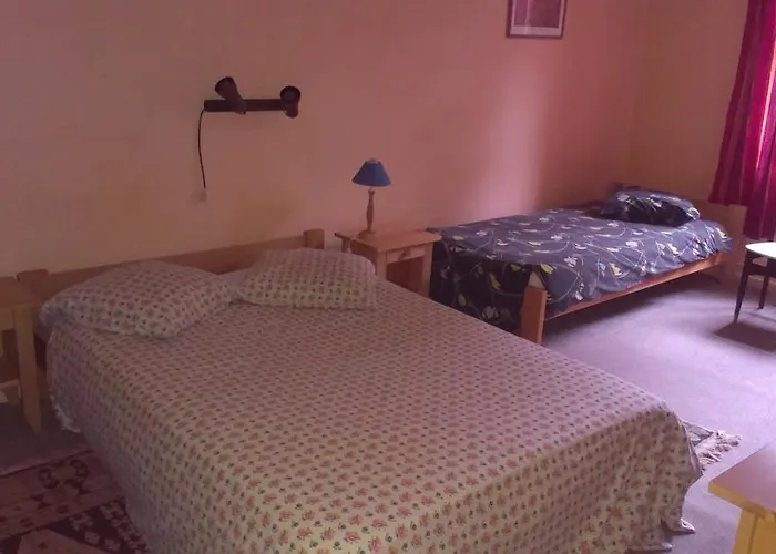 Hotel Du Lion Jalhay photo