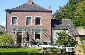 La Thyria Bed & Breakfast Thy-le-Chateau photo