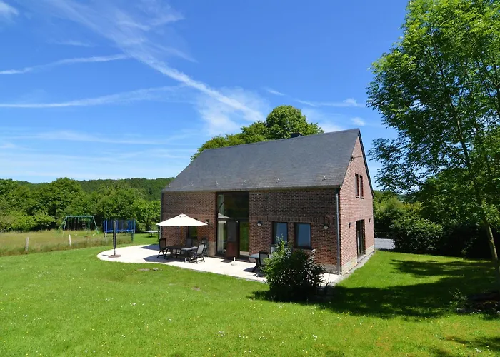 Hotel Sans Soucis Grand Bru Foto