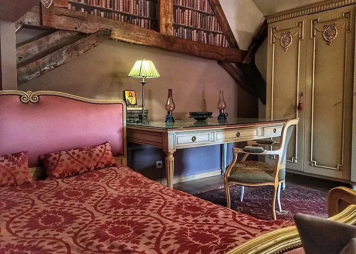 Mara Ath Bed & Breakfast Rebaix photo