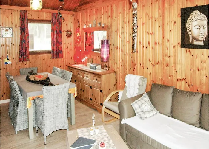 Holiday Home Somme-Leuze I foto