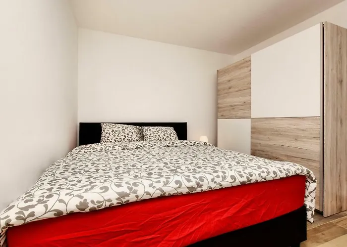 Spacious Holiday Home In Ardennes With Terrace Trou de Bra照片