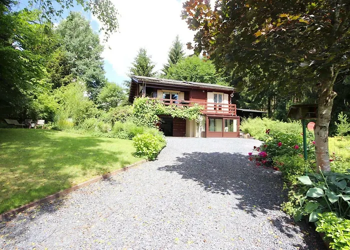 Forest House Hotel Meilvenn foto
