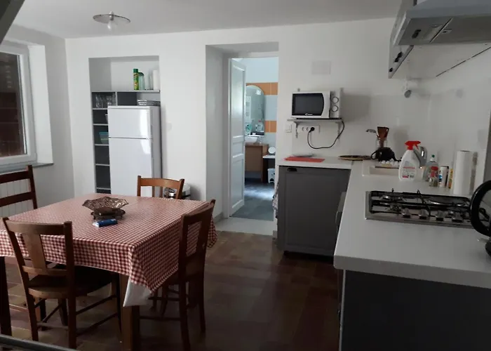 foto di Villa Landrichamps